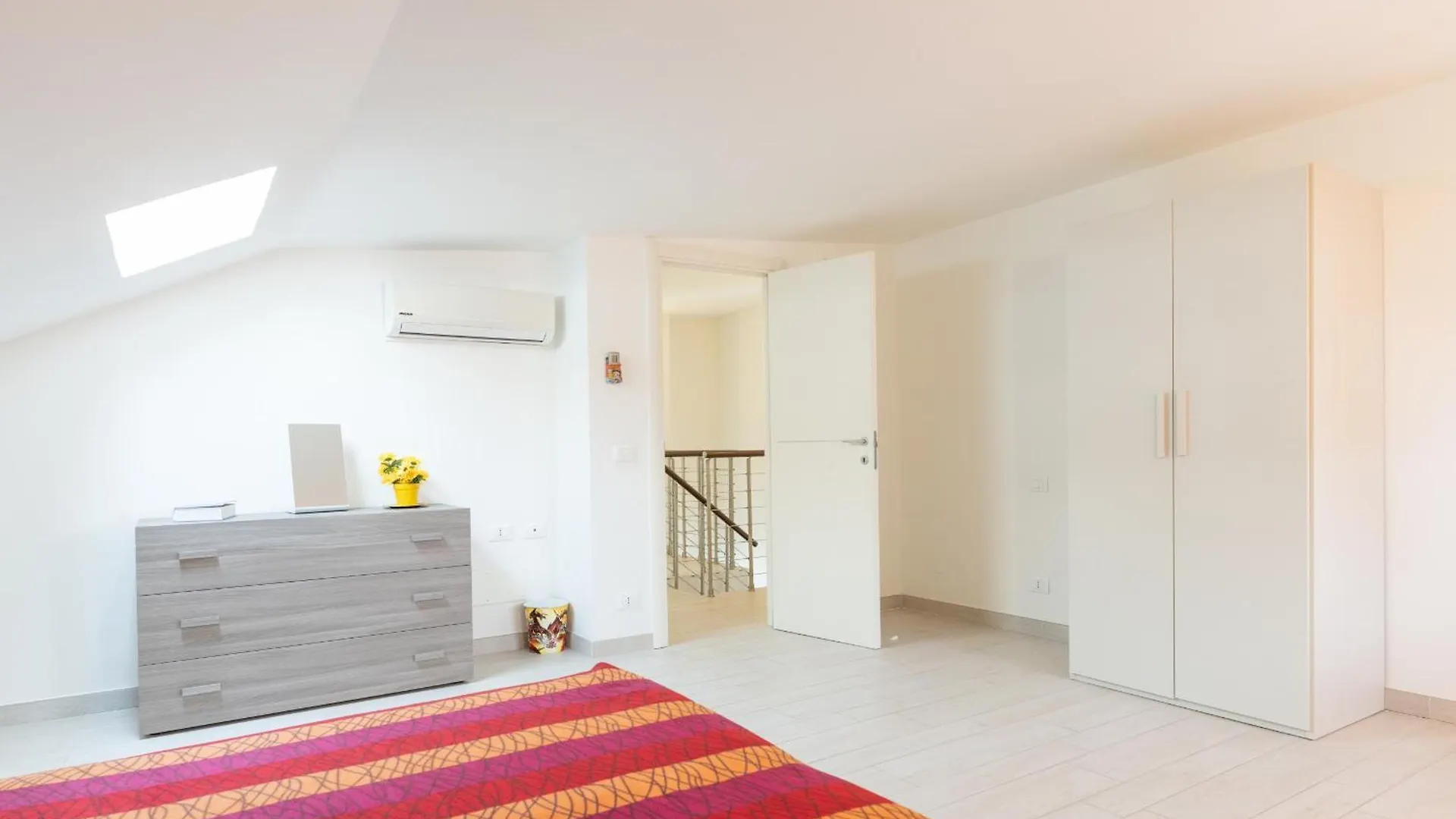 לידו די ג'סולו Villa Pierre איטליה