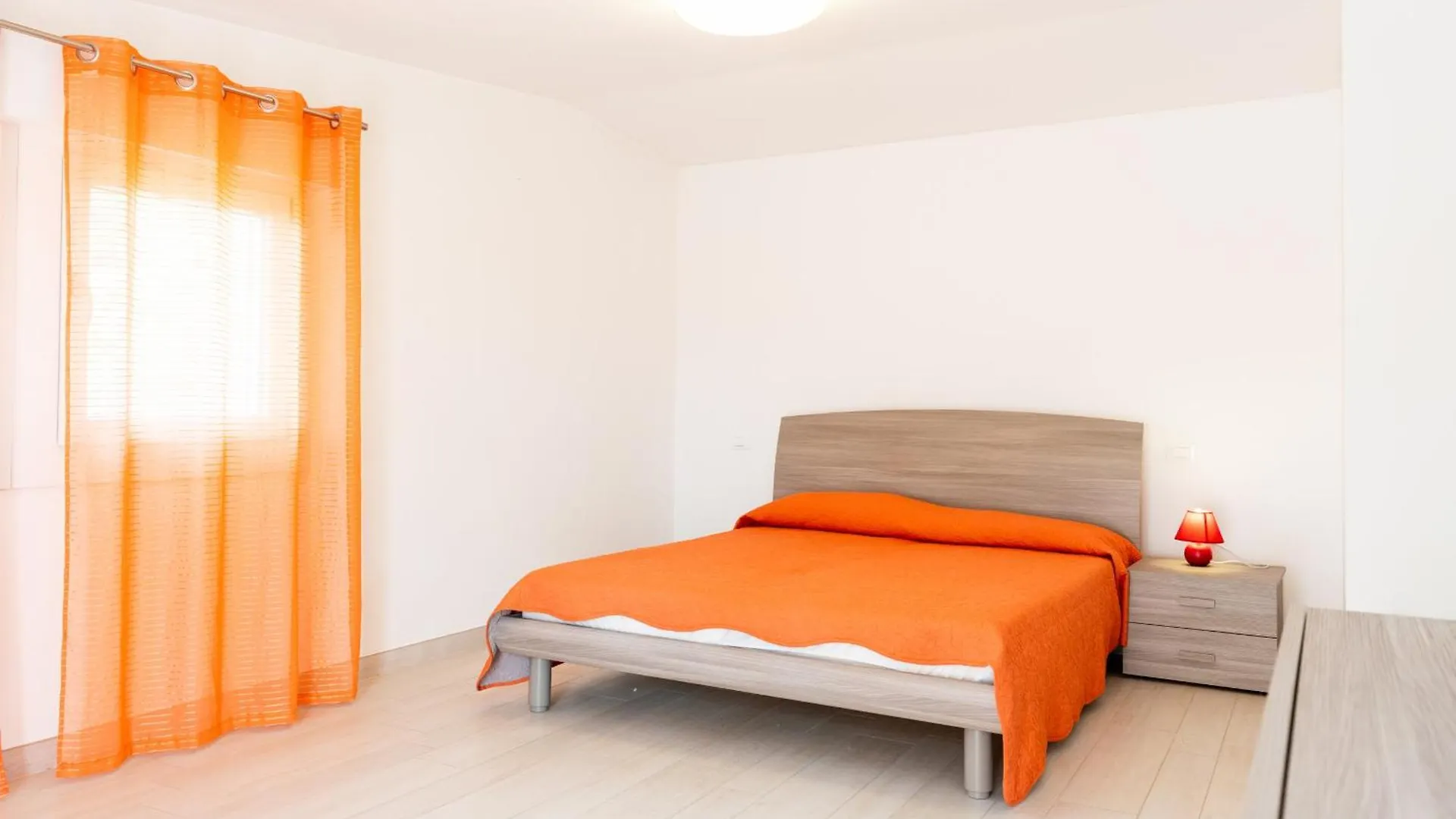 Apartment Villa Pierre Lido di Jesolo