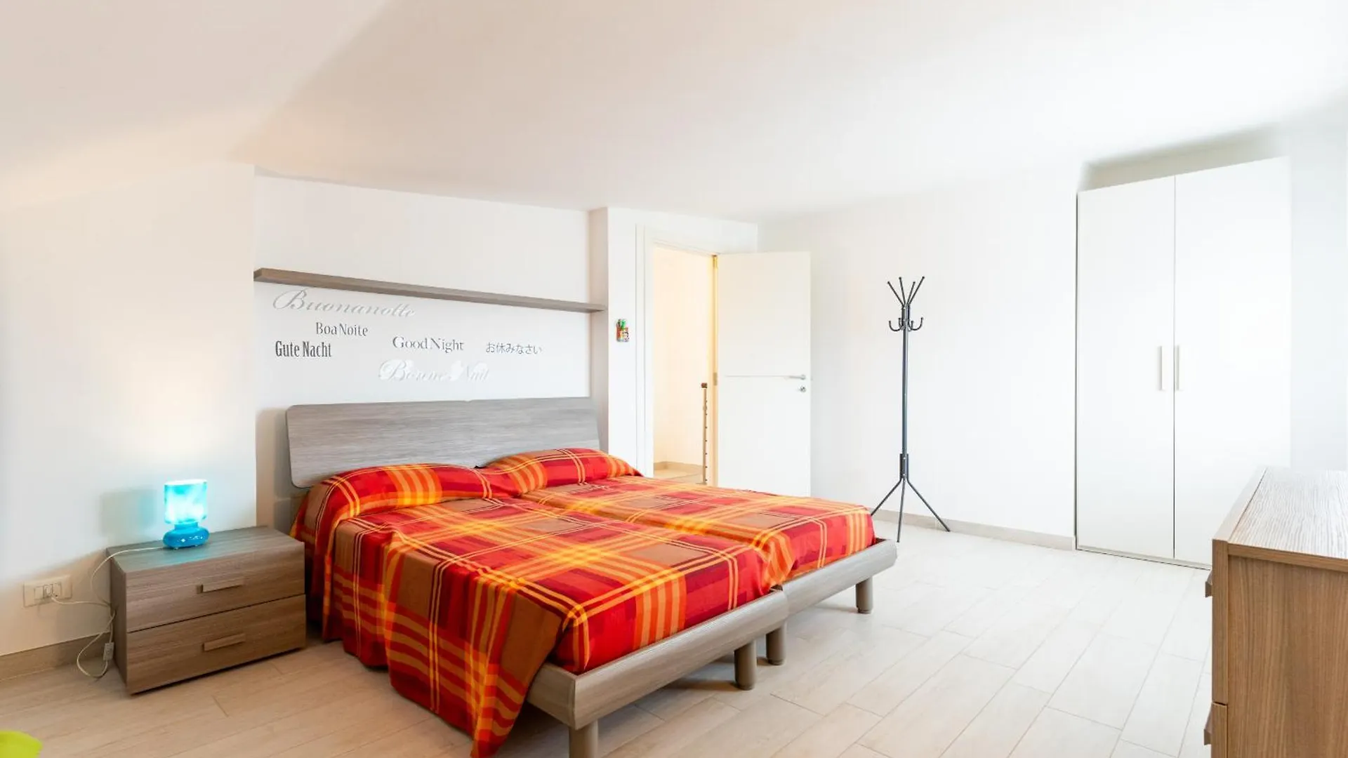 Villa Pierre Lido di Jesolo Itálie