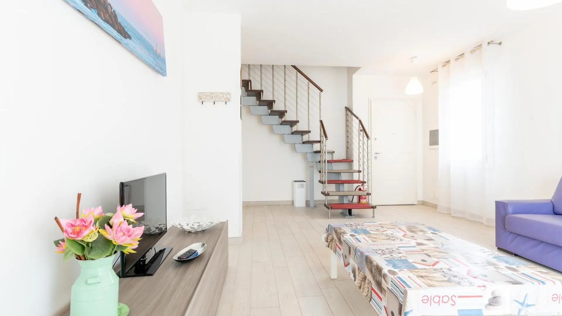 Villa Pierre Lido di Jesolo Apartment