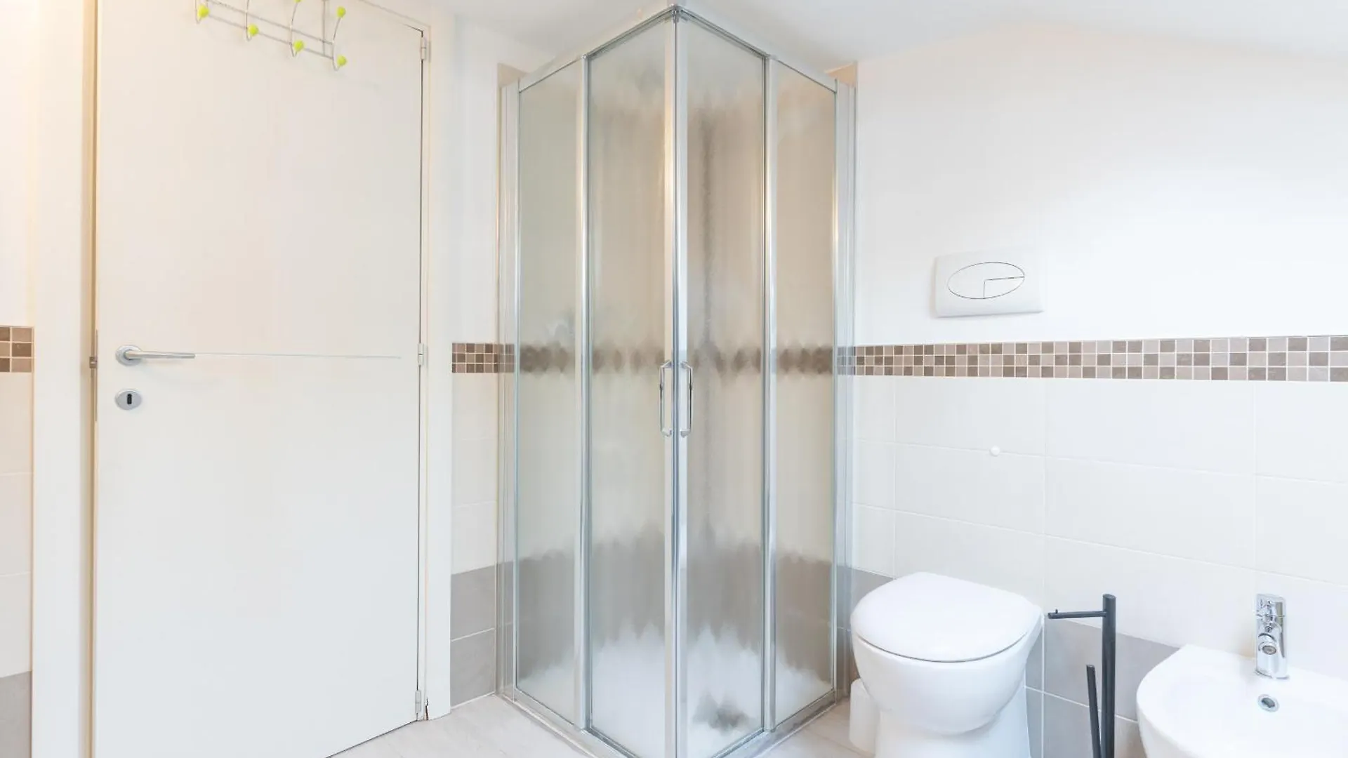 Apartmán Villa Pierre Lido di Jesolo