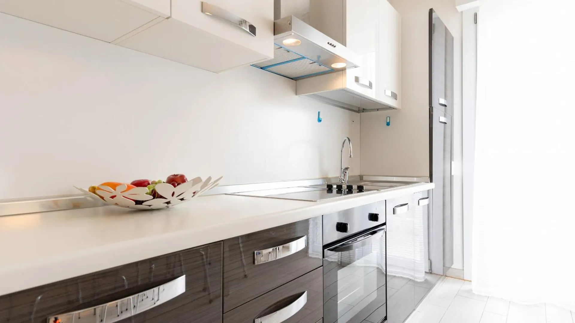 Villa Pierre Lido di Jesolo Apartmán