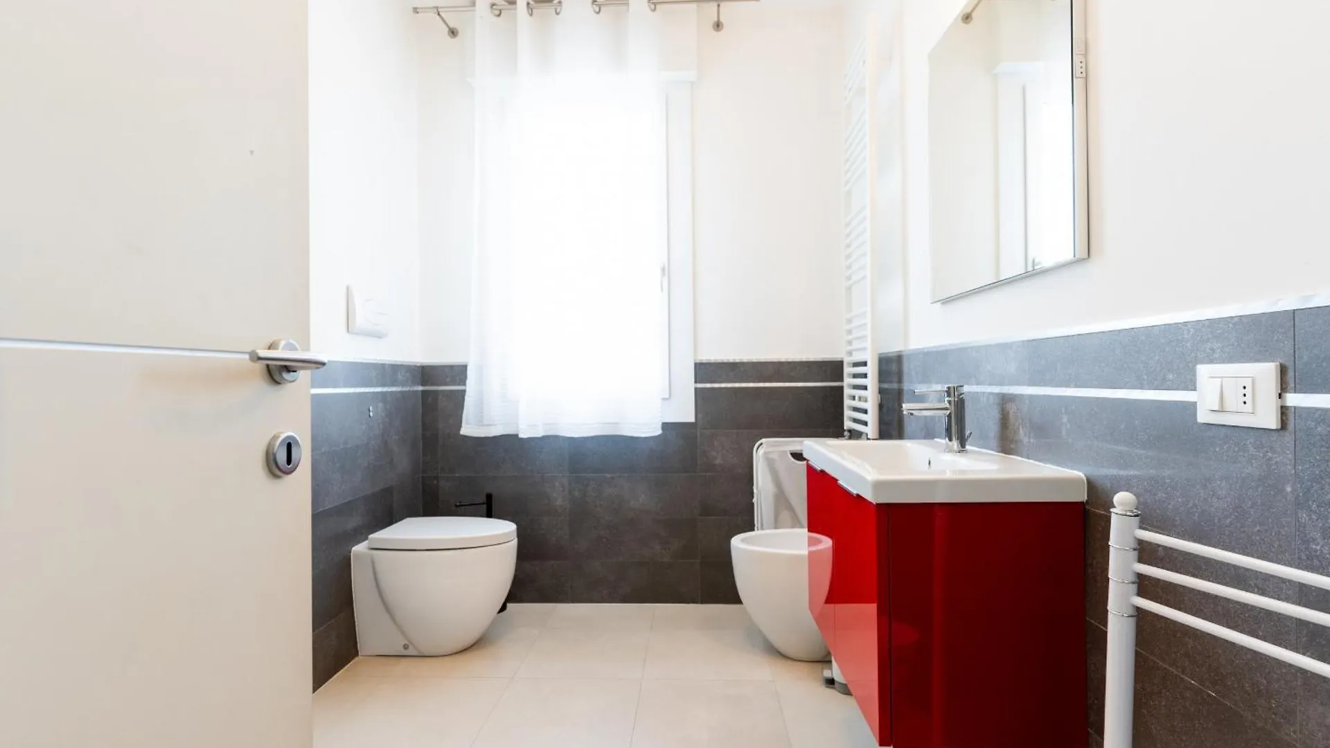 Apartmán Villa Pierre Lido di Jesolo