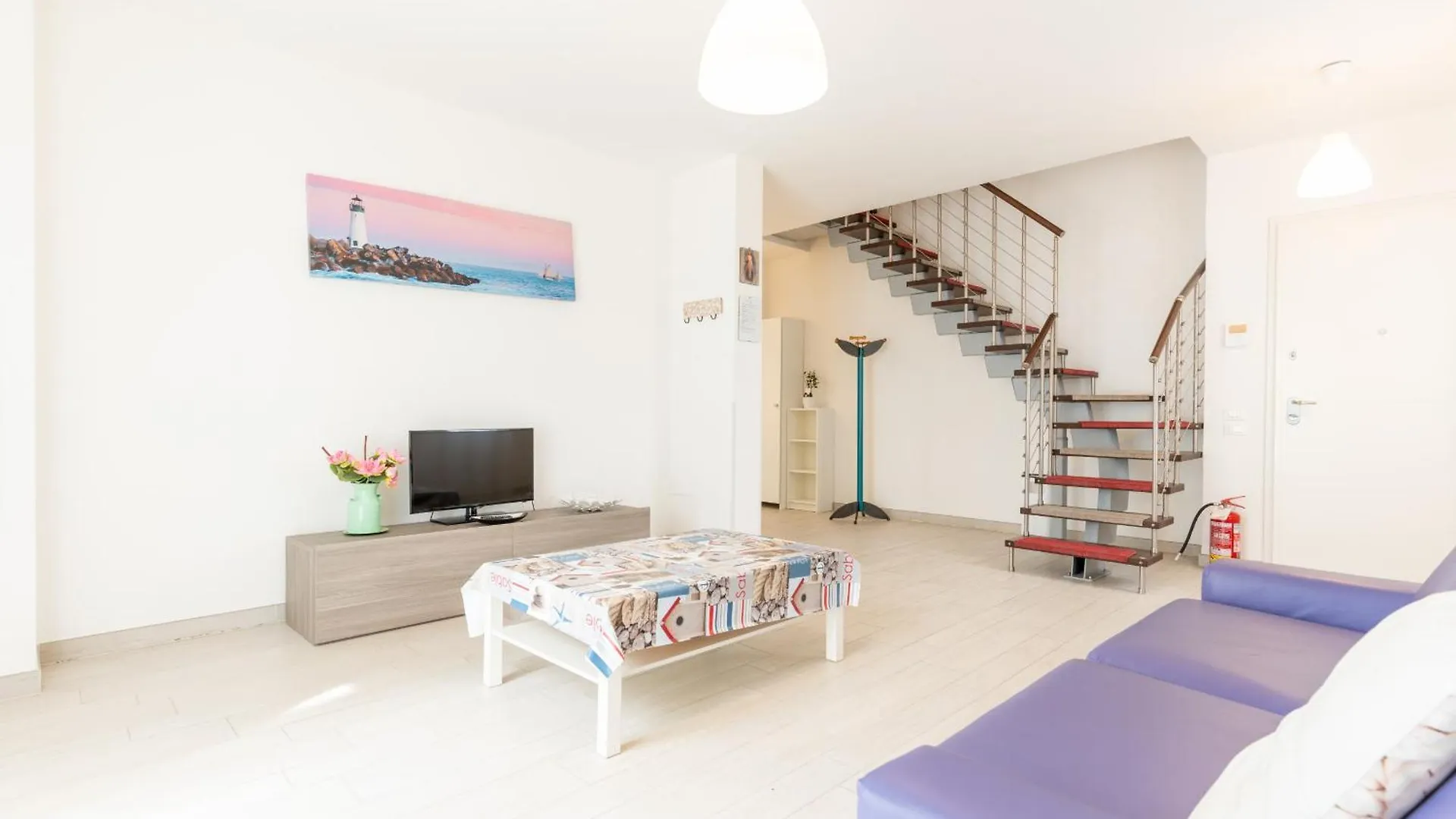 Apartmán Villa Pierre Lido di Jesolo