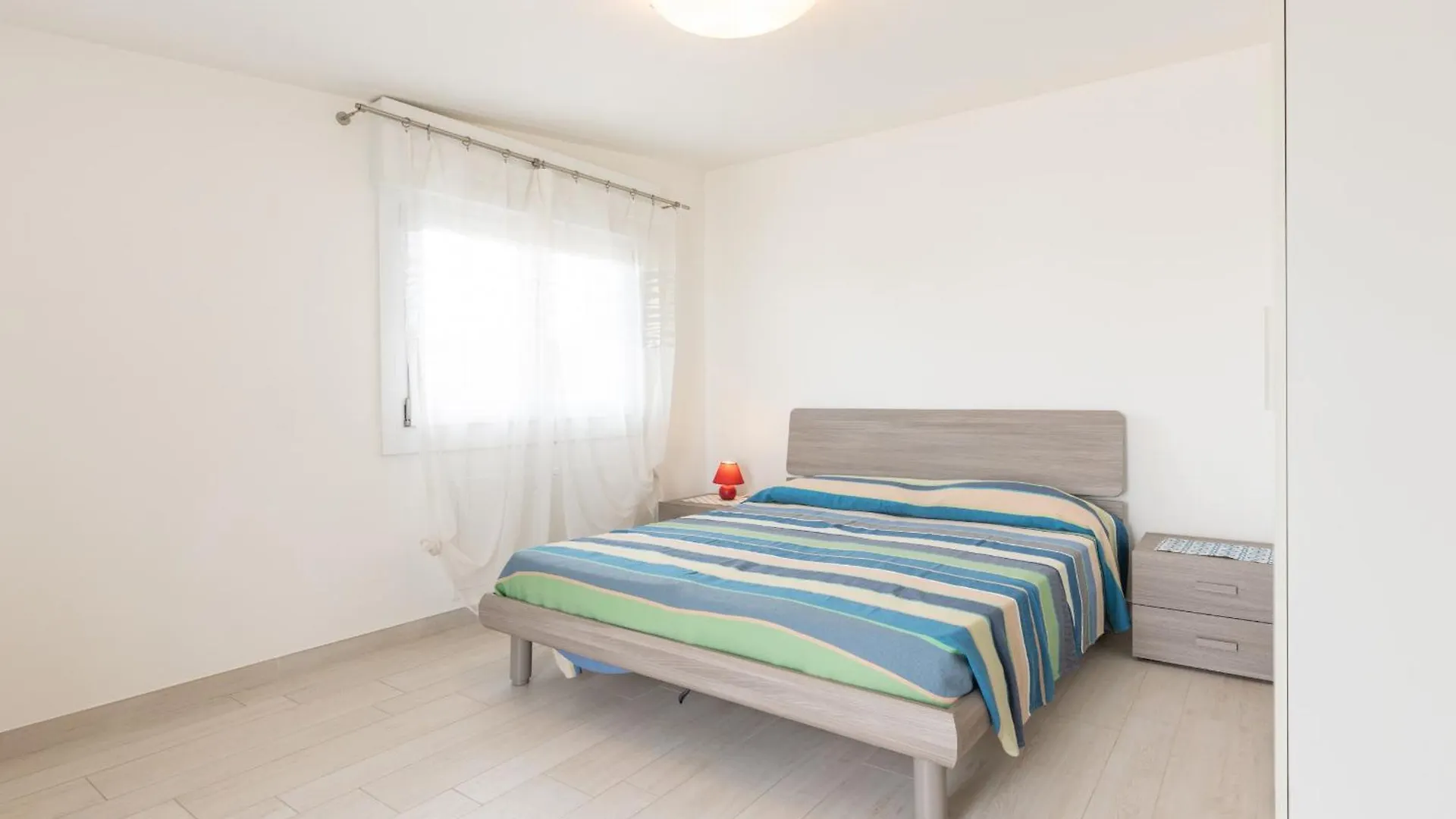 Villa Pierre Lido di Jesolo Apartmán