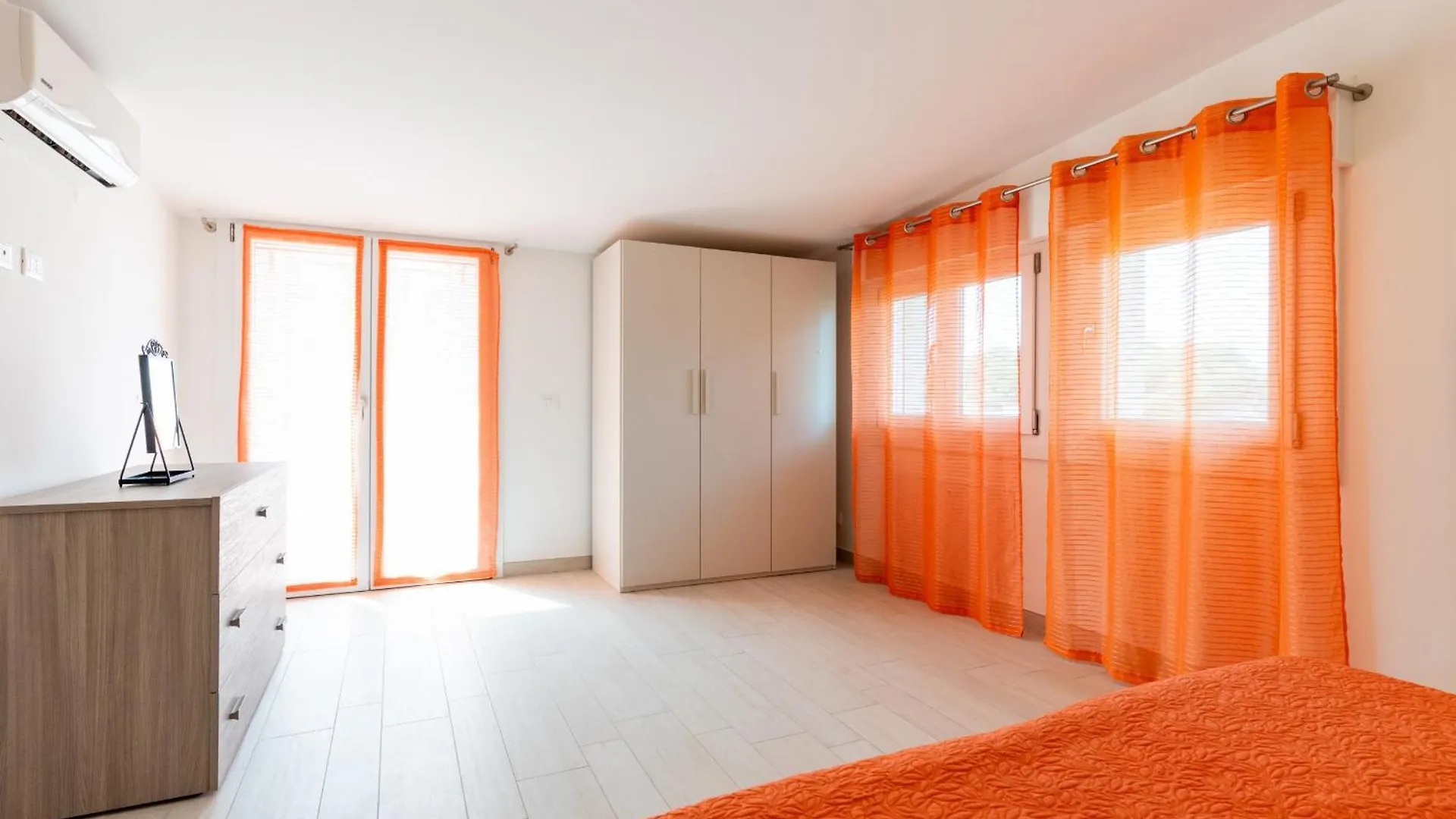 Apartmán Villa Pierre Lido di Jesolo