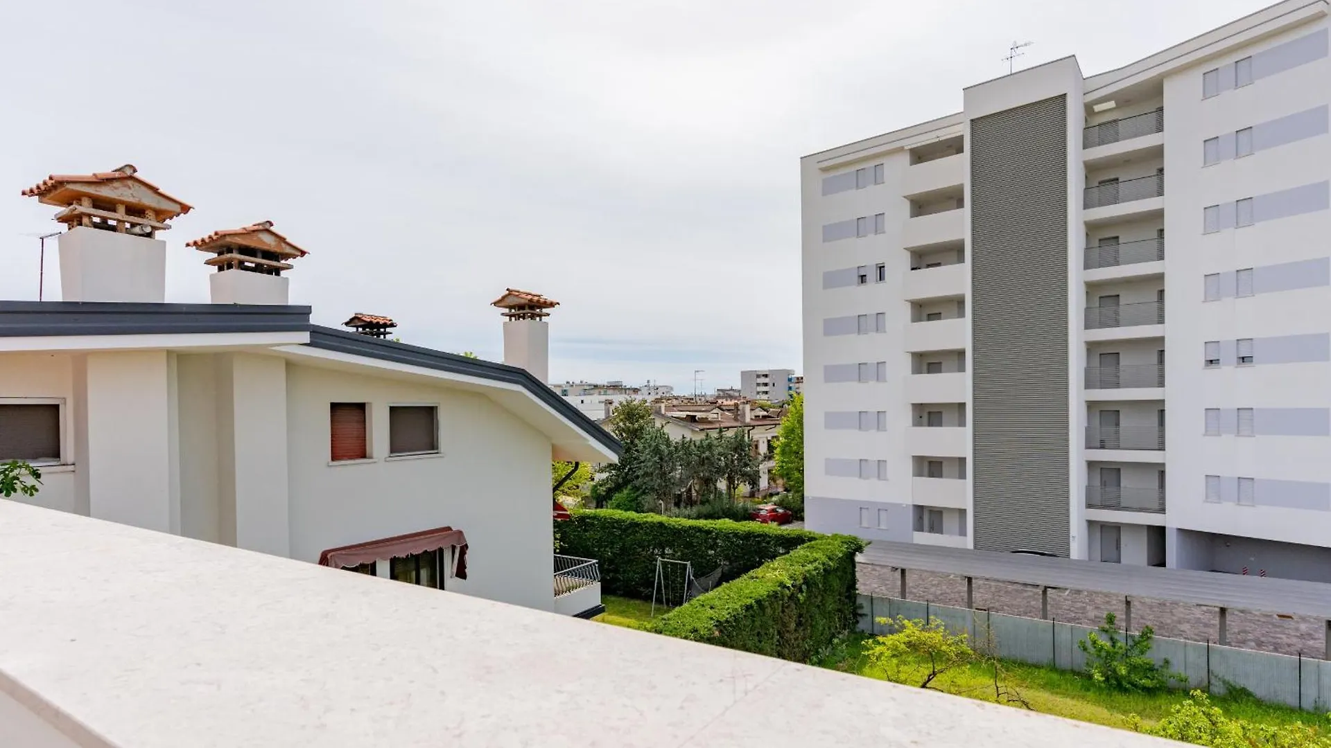 Villa Pierre Lido di Jesolo