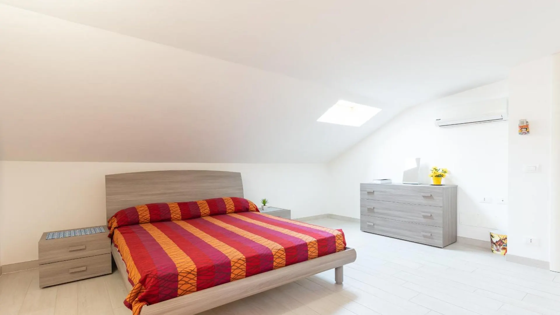 Villa Pierre Lido di Jesolo Itálie