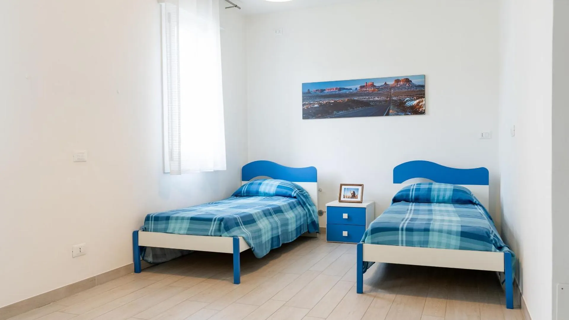 Apartmán Villa Pierre Lido di Jesolo