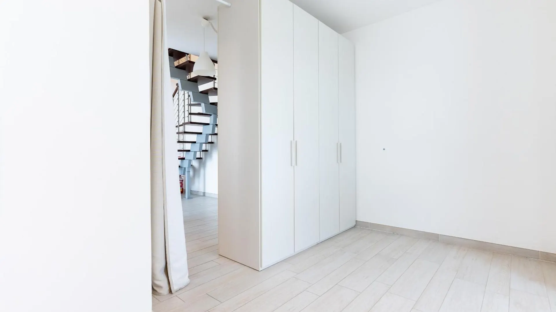 Apartmán Villa Pierre Lido di Jesolo Itálie