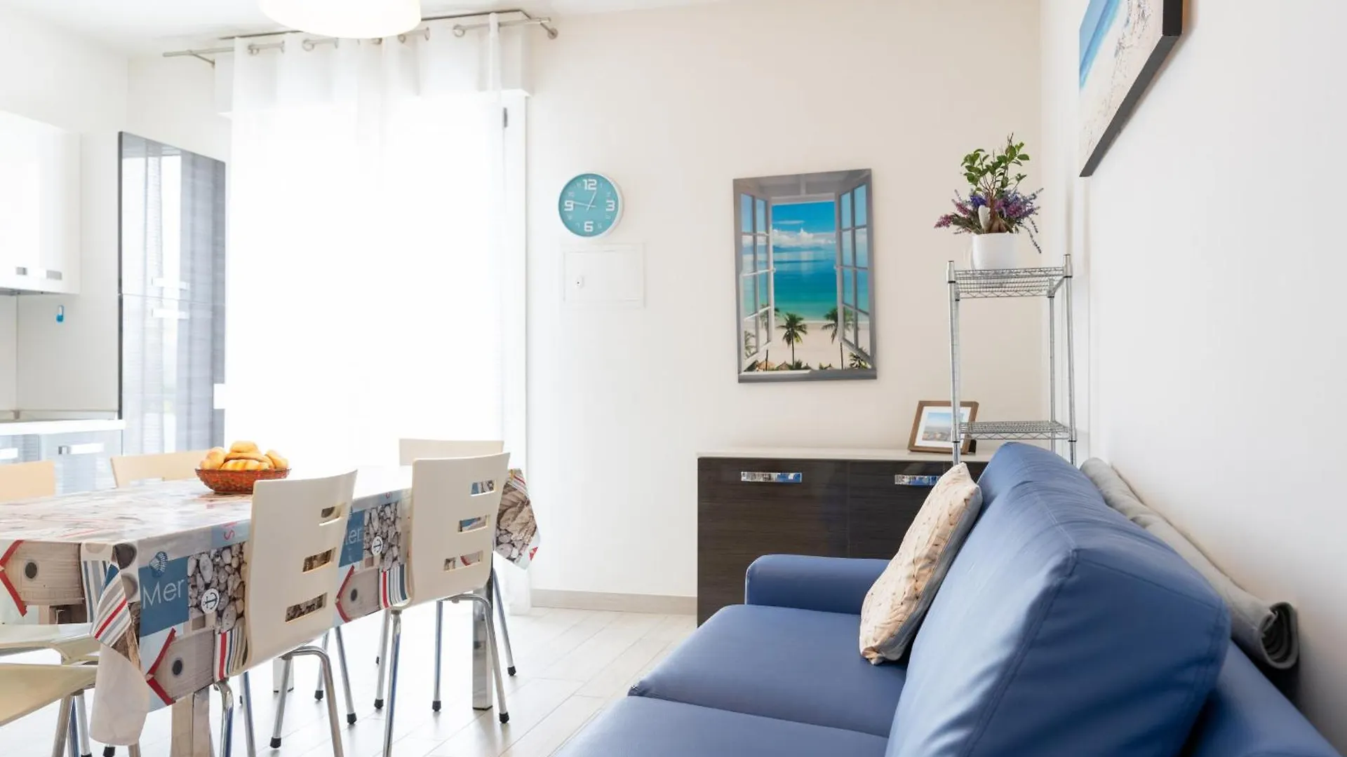 Villa Pierre Lido di Jesolo 0*,  Itálie