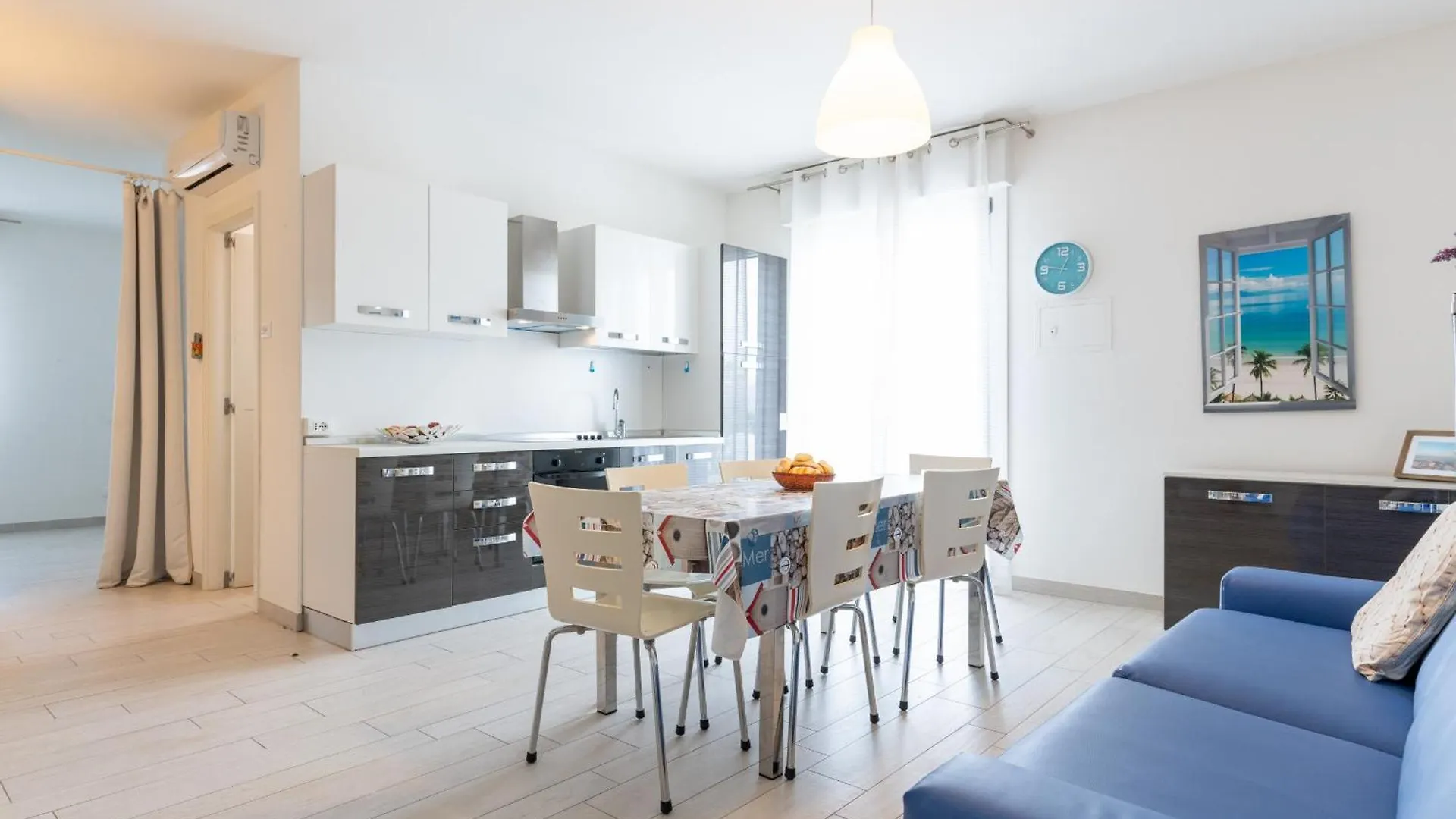 Villa Pierre Lido di Jesolo