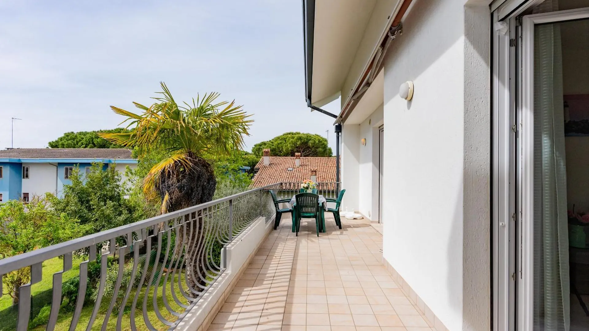 Apartment Villa Pierre Lido di Jesolo