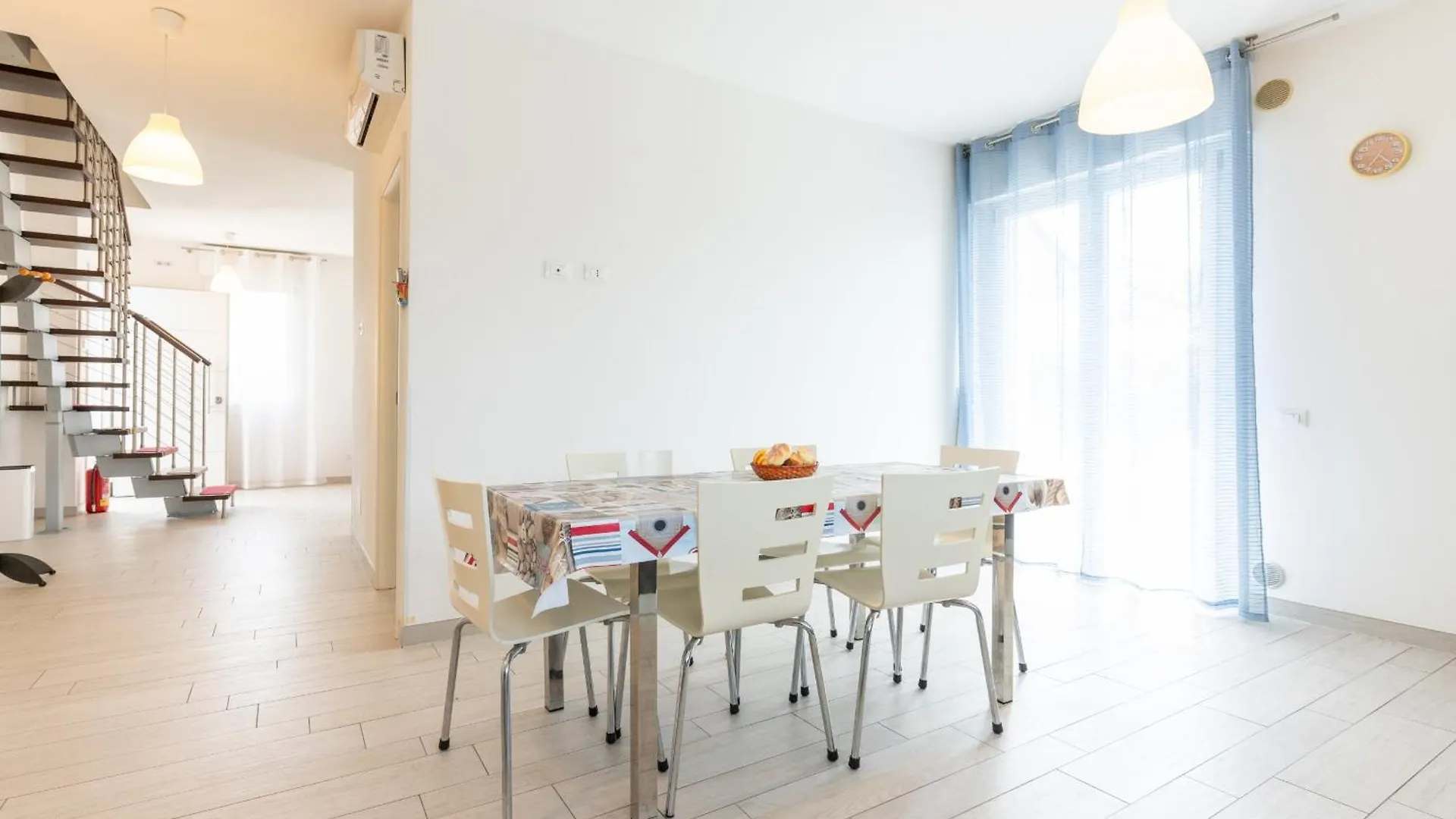 Apartmán Villa Pierre Lido di Jesolo