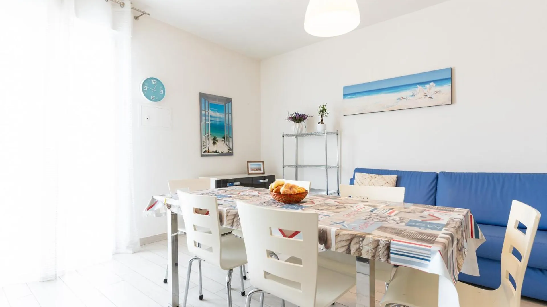 Villa Pierre Lido di Jesolo