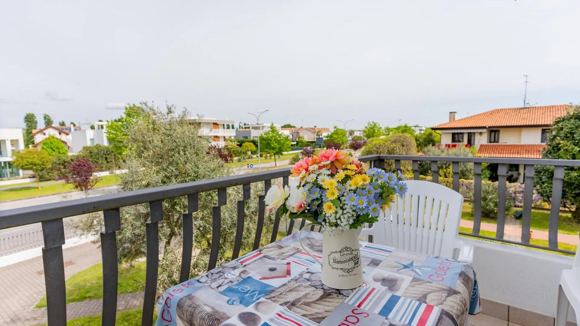 Villa Pierre Lido di Jesolo 0*,  Italy