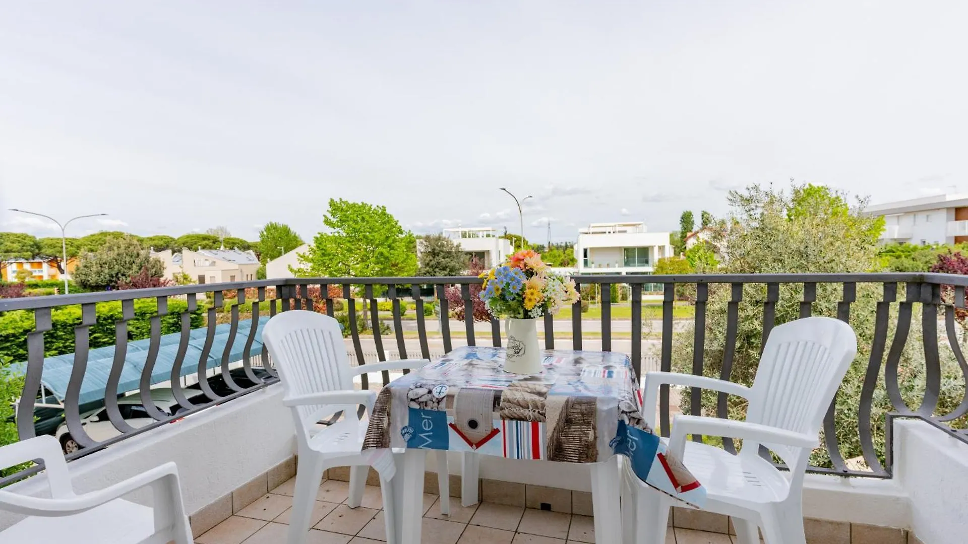 Villa Pierre Lido di Jesolo 0*,